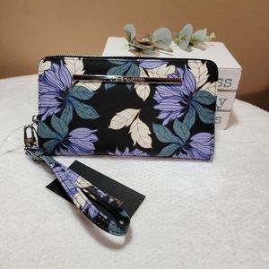 Steve Madden Wristlet Wallet